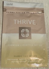 Le-Vel Thrive DFT 2.0 Supplement - Classic Chic Edition, New picture
