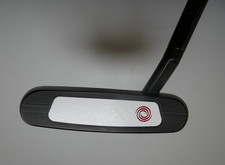 NEW Odyssey Tri-Hot 5K Rossie Putter 33