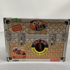 NEW FISHER PRICE TMX TICKLE ME ERNIE EXTREME picture
