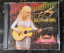 Dolly Parton 2011 Hollywood Bowl - Hollywood, CA 2-CD picture