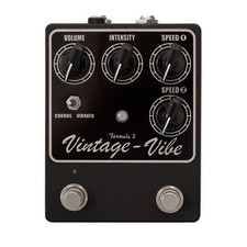 Formula B Vintage Vibe MK2 Pedal picture