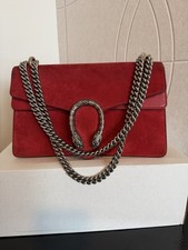 gucci gg supreme dionysus medium shoulder bag picture