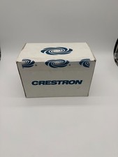 Crestron TS-1070-W-S - 6510824 - Tabletop Touch Screen - NEW SEALED picture