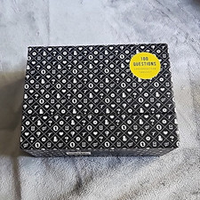 The School of Life 100 Questions Conversation Toolkit Card Game 2-10P picture