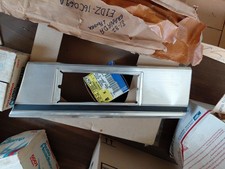 1981 1982 Ford Granada NOS Left Front Fender Molding OEM # E1DZ-16C069-A picture