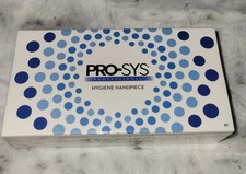 Benco Dental PRO-SYS Hygiene Handpiece picture