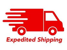 Expedite Shipping And Local Pick Up Services picture
