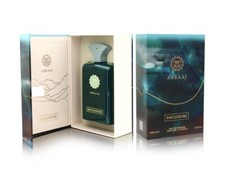 Abraaj Enclosure EDP Perfume By Fragrance World 100 ML  NEW picture