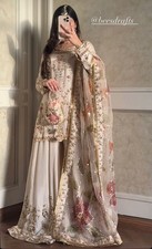Salwar Kameez Pakistani Dress Ready To Wear Suits Indian Wedding Party Bollywood picture