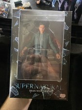 Custom Dean Supernatural Action Figures. Rare picture