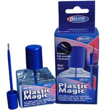 Deluxe Materials AD77 - Plastic Magic (Scale=ALL) Part #806-AD77 picture
