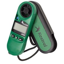 Kestrel 2000 Wind Speed Meter | Factory Authorized Dealer picture
