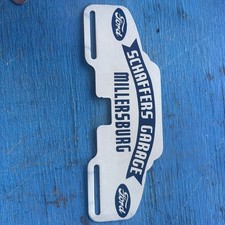 VINTAGE 1930's and NEW-OLD STOCK - 