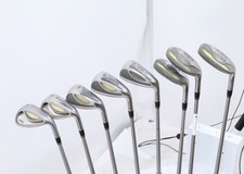 Adams Idea A3Os Boxer Hybrid Iron Set 4-Pw, Sw Ladies Adams Idea 14020597 Good picture