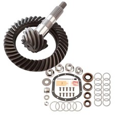 3.73 RING AND PINION & MASTER BEARING INSTALL KIT - DANA 30 TJ FRONT picture
