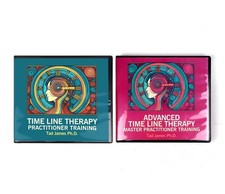 TIME LINE THERAPY PRACTITIONER & ADVANCED MASTER PRACTITIONER Hypnosis NLP picture
