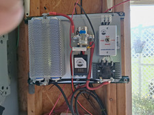 Missouri Wind and Solar Wind Turbine Brake Controller RUN FREE SPIN BRAKE picture