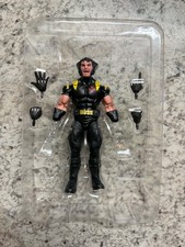 Hasbro Marvel Legends X-Treme X-Men Wolverine Action Figure *PLEASE READ picture