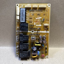 SAMSUNG DE92-02439J ASSY PCB MAIN NX58H9500W picture