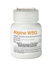 BASF Alpine WSG Water-Soluble Granule Insecticide 200g picture