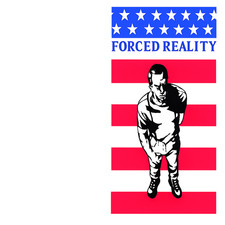 Forced Reality - S/T (LP) picture
