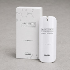 Medik8 r-Retinoate Day and Night Vitamin A Cream Anti Aging Photostable New picture