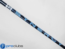 NEW ALDILA SYNERGY BLUE 