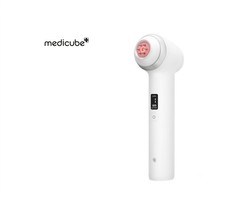 Medicube AGE-R Ultra Tune 40.68MHz Anti-Aging Lifting Collagen Device Authentic picture