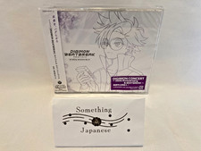 TV anime DIGIMON BEATBREAK Original Soundtrack 3CDs Arisa Okehazama Japan New picture
