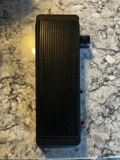 Dunlop Cry Baby BB535 Multi-Wah Reissue Wah Guitar Pedal picture