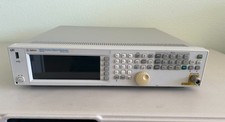 Agilent /Keysight N5181A 100KHz-3GHz MXG Analog Signal Generator Opt:503 picture
