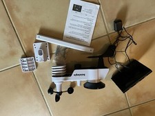 Sainlogic WS0835 plus Wireless Weather Station picture