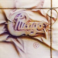 Chicago 17 - Audio CD By Chicago - GOOD picture