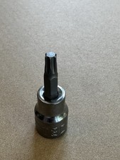 Craftsman 3/8-in Drive T30 Torx Bit Socket CMMT42664  350 picture