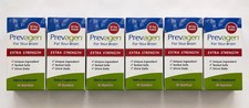 Prevegen Extra Strength 20mg Capsules pack of 6 - 360 Count picture