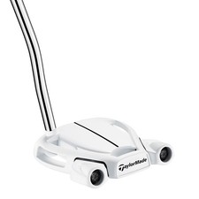 SALE- Spider Tour Ghost White Double Bend picture