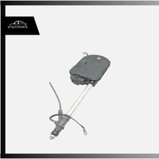 1984-1989 Mercedes-Benz 300SD Power Antenna Assembly PN 126 820 03 75 picture