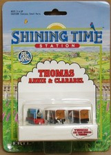 ERTL 4029 - Thomas the Tank Engine & Friends 