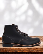 [3345] Mens RED WING BLACKSMITH picture
