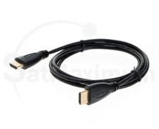 4K HDMI 2.0 Black Cable 1080P 60Hz 3D HD High-Speed 1.5FT - 100FT Multi-Pack LOT picture