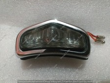 LUCAS TYPE PILOT LAMP ASSY 52184 TYPE 517 FOR TRIUMPH PRE UNIT 5T 6T T100 T110 picture