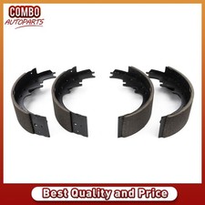 Front Drum Brake Shoes for 1963 Ford Thunderbird 6.6L picture