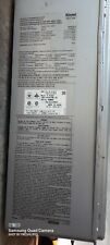 Rinnai RL94e P Tankless Water Heater REU-VC2837WD-US-P PROPANE Gas Never Used picture