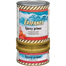 EPIFANES NORTH AMERICA EXPW.750 Epoxy Primer White 750Ml picture
