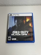 Call of Duty Black Ops 7 PS5 Game picture