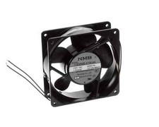 Randell Fan, RF FAN1401 Axial, Genuine OEM + picture