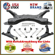 New Front Subframe Crossmember Suspension For Toyota Corolla 2009-2013 With Arms picture