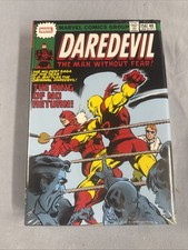 Marvel Comics DAREDEVIL Omnibus Vol #4 DM HC Gene Colan (2026) Global Shipping picture