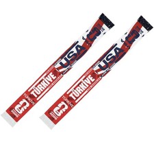 World Cup 2026 USA v Bosnia & Turkiye Match Scarf picture