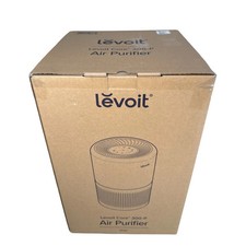LEVOIT Core 300-P Air Purifier, Removes Dust Smoke Odor , Up to 1073 ft² picture
